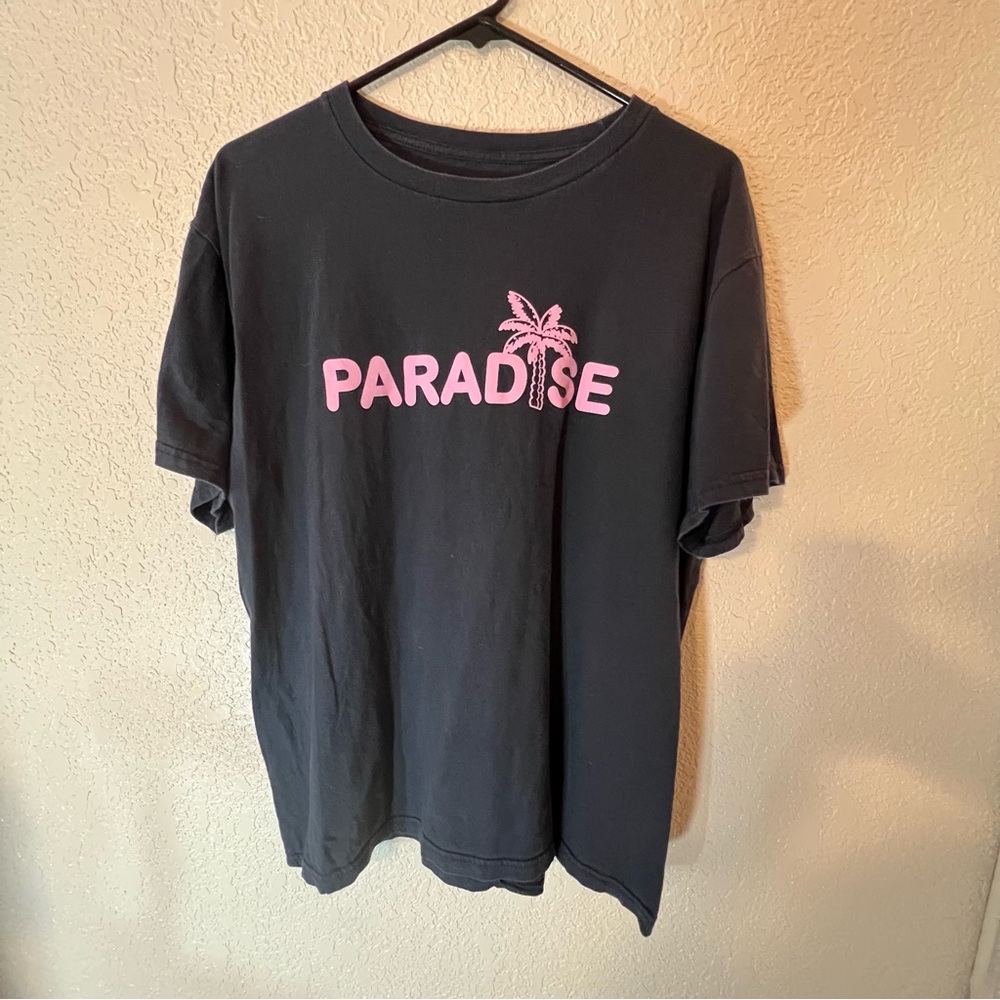 Paradise Tee Shirt